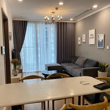 Bom Homes Vinhomes Gardenia Luxury Apartment Hà Nội Ngoại thất bức ảnh